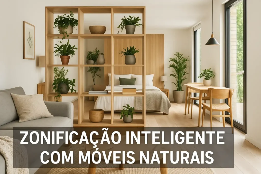 Zonificação inteligente: imagem destacada