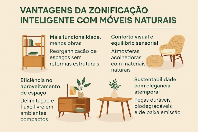 Zonificação Inteligente