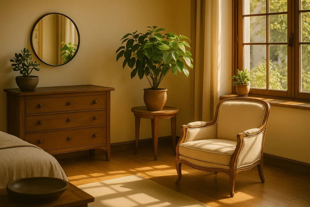 O que é Feng Shui