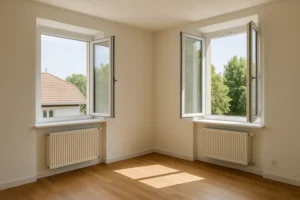 Como Fazer Ventilação Cruzada em um Projeto