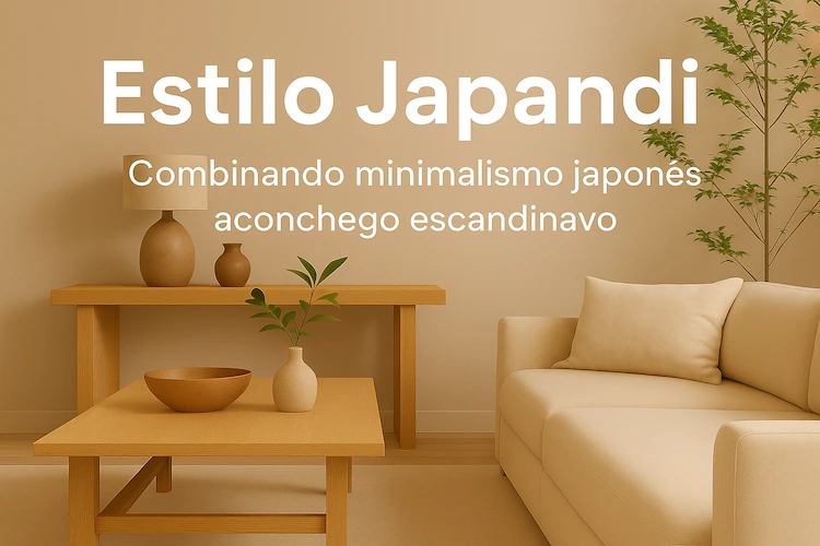 Estilo Japandi