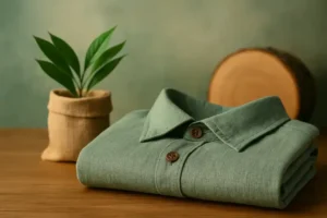 Marcas de Moda Sustentável