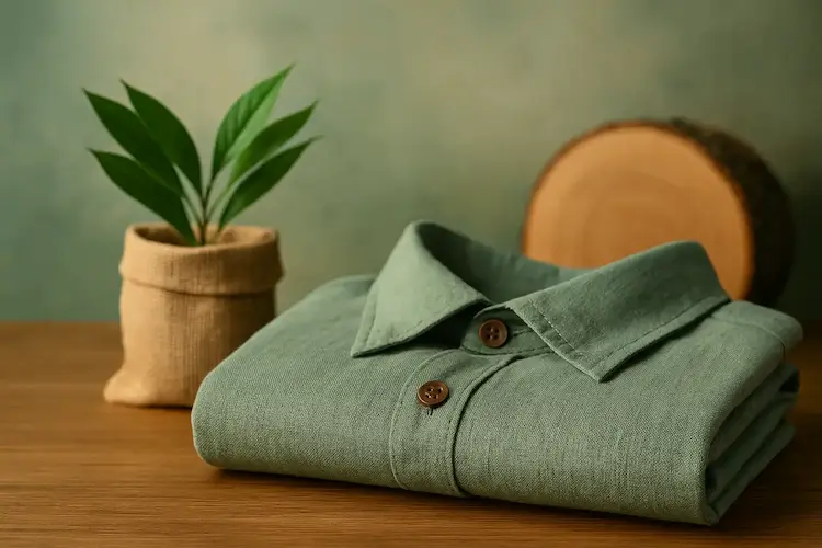 Marcas de Moda Sustentável