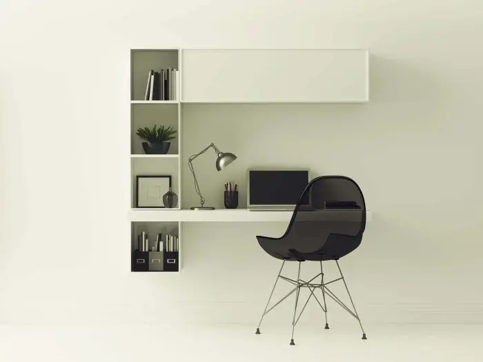 Viver Bem em um Apartamento Pequeno