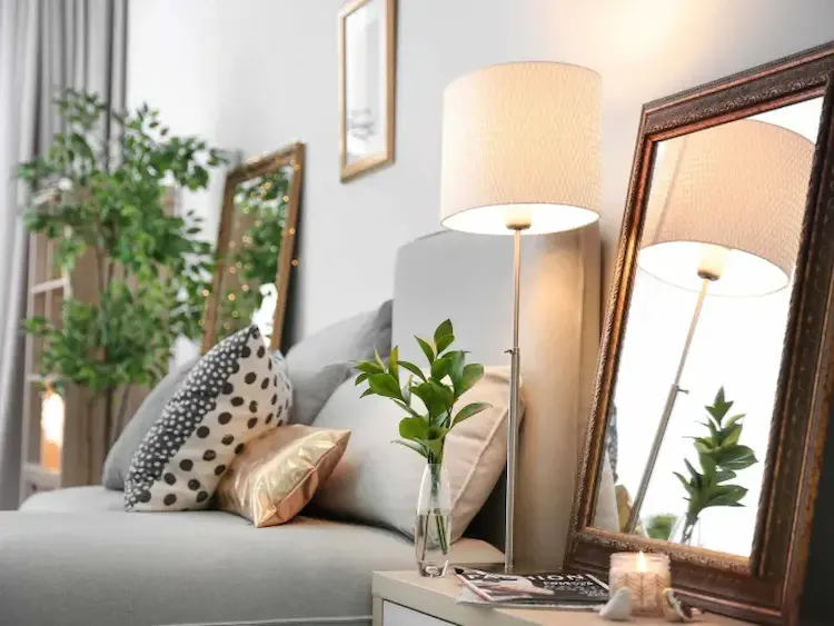 Viver Bem em um Apartamento Pequeno