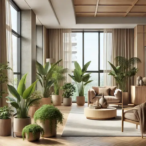 tendências de decoração 2025