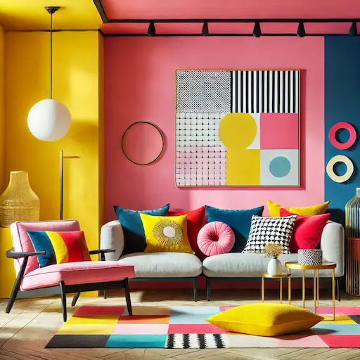 tendências de decoração 2025