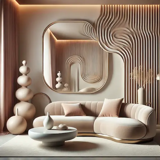 tendências de decoração 2025