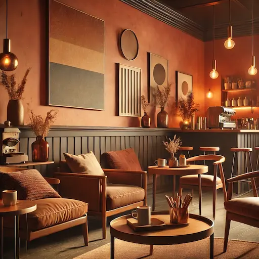 tendências de decoração 2025