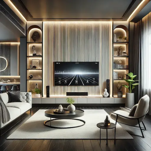 tendências de decoração 2025